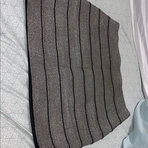 Beautiful Express shirt.